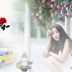 徐敬亚：疼痛中的凄美修辞