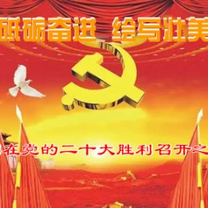 人民日报任仲平：十年砥砺奋进 绘写壮美画卷