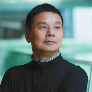 杨克： 我已将大脑上传到云端
