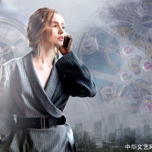 时间饲养（思想抒情长诗）