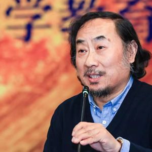 第七届上海国际诗歌节特刊 | 张清华：欧阳江河印象