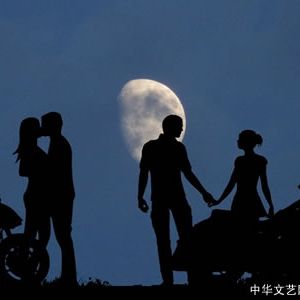 黄亚洲：夜歌唱完了