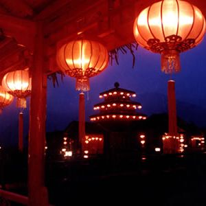 藏在古诗里的新年祝福