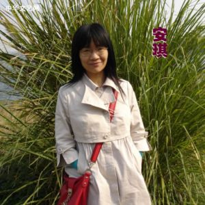 安琪：地理也在选择它的诗人