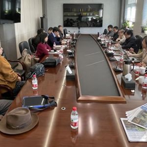 中国科普作家协会科学文艺专业委员会座谈会在京举行