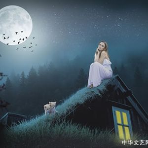 散文诗：落寞的意义（组章）