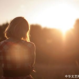 散文诗：你的声音（组章）