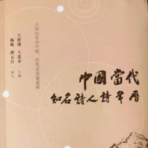 探寻当代汉语诗歌的新坐标