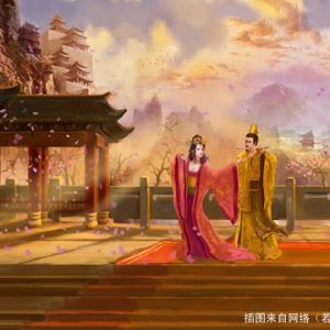叶延滨：大唐的骨头