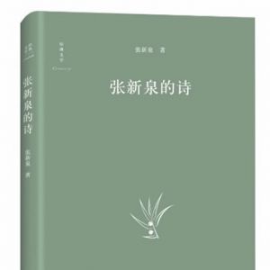 好刀不老  文火微妙 —— 张新泉先生诗歌版图探析