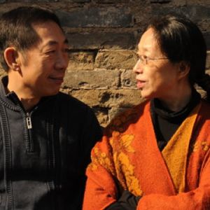 王小妮爱情诗五首