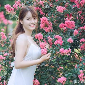 组诗：你笑得一枝独秀，笑得万紫千红