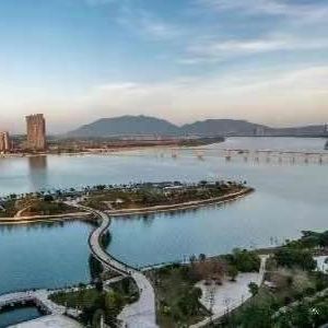 杨克：清远