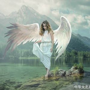 连载小说：天使之泪（三）