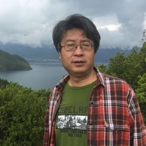 龚学敏：梦游症