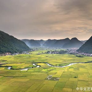 【古诗词】踏莎行•梦里常熟