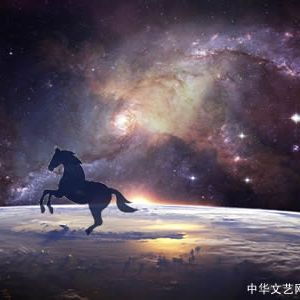 海恋诗评：读西周《局部星空》，浅谈诗歌的文本细读