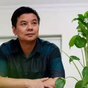 杨克：石马桃花（朗诵卢吉雄）