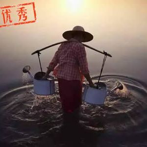 云帆沧海 | 母亲，我永远地祝福您