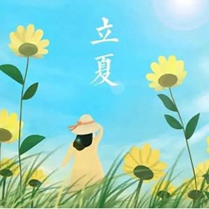 箫风 | 《立夏》——夏日的乐章之一