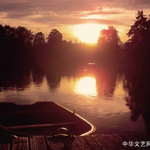 【古诗词】浣溪沙•客无踪