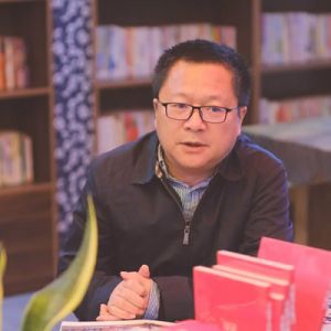 李少君：世事人心，以诗为证（七绝六首）