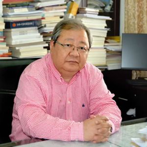 吉狄马加：AI做不到“人诗互证”