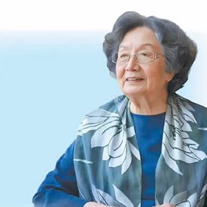 现代诗：悼叶嘉莹先生