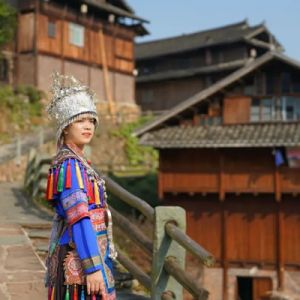 阿 棉：回侗寨，赴一场“侗年”之约（外两章）