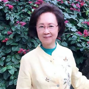 琼瑶潇洒地走了，留下了最后一首诗