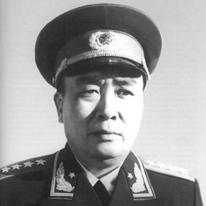 崔皓 | 谭政（外一首）
