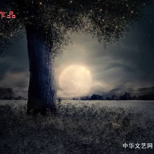 缘圆阁主 | 七绝•梦安