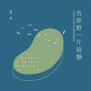 王长征 | 寂静的原野生命在歌唱——读梁子诗集《当原野一片寂静》 ...