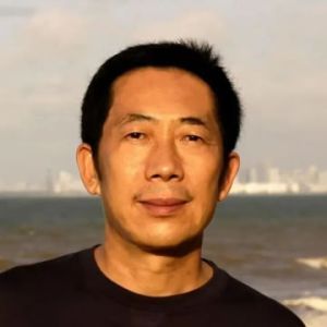 “在人间学术研究” 评论家主奖获得者徐敬亚【获奖感言】