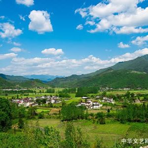 散文：乡 愁