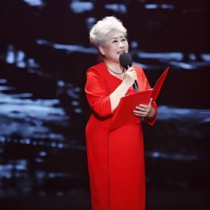 中国雪都诗韵长 ——虹云刘纪宏寄语中国诗歌春晚