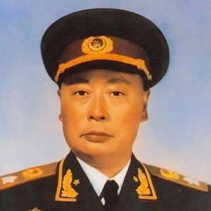 崔皓 | 革命人物诗歌系列 —— 陈 毅