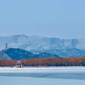 “乾隆”“纳兰性德”将赴中国雪都阿勒泰“咏雪”