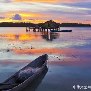 【古诗词】武陵春•愁白头