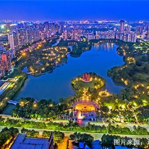 张况：佛山——中国长诗奖策源地