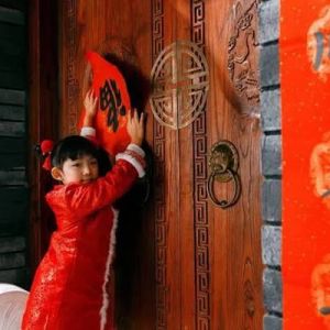 阿棉 | 侗寨的年味（组章）