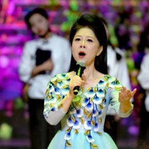 百年经典《送别》唱响2025第十一届中国诗歌春晚京津冀会场