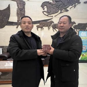 中国雪都北疆诗城
