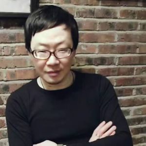 顾偕 | 呼  啸