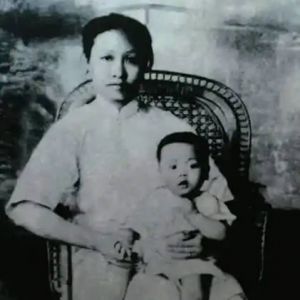 崔皓 | 革命人物诗歌系列 ——赵一曼