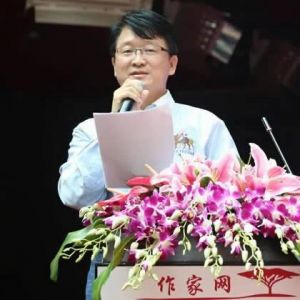 顾偕 | 美与思想绽放出的灵魂绚丽