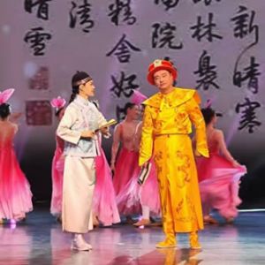 “乾隆”雪都咏“雪”