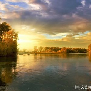 【旧体诗】七绝•乡愁