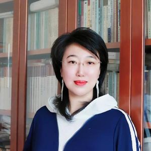 诗贺《中国女性诗歌史》首发式在京隆重举办