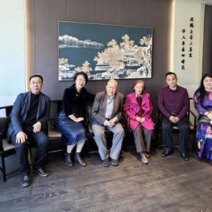 中外学者在京纵论《中国女性诗歌史》的世界性及历史意义
